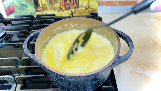 Апельсиновый джем за 30 минут?Джем из апельсинов с Лимоном? смотреть онлайн