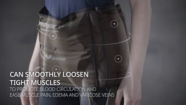 Манжета пояс-шорты Gapo Alance Choco Brown. Промо