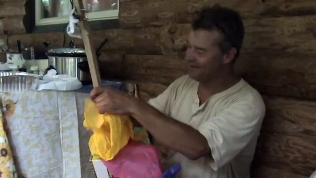 Bill Kalina turns 50 смотреть онлайн