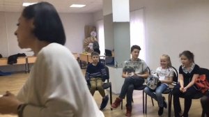 Курс «О, мой блог!» мастер-класс по финансовой грамотности
