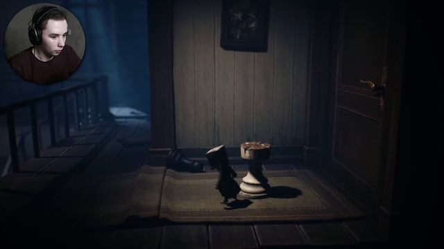 УЧИТЕЛЬНИЦА МОЕЙ МЕЧТЫ..? Little Nightmares 2 Полное Прохождение & Школа Концовка #2 смотреть онлайн