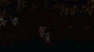 Lets Blindly Play Chrono Trigger: Flames of Eternity: Part 8 - Find Your Way