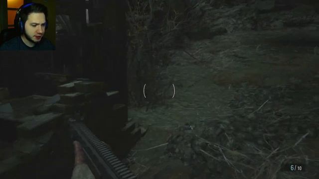 РЫБАЛКА УДАЛАСЬ ▶ Resident Evil Village #10 смотреть онлайн