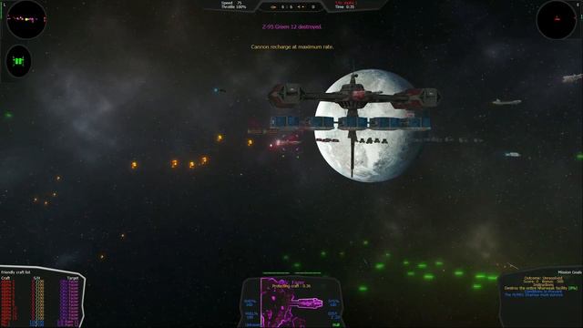 Star Wars TFTC: Reimagined Campaign Hard Difficulty Battle 4 Mission 2: Attack The Nharwaak смотреть онлайн