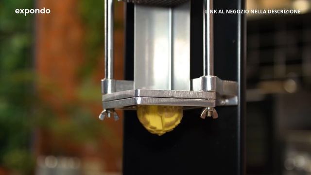 Tagliatutto manuale RCKS-4 | Royal Catering | Presentazione del prodotto смотреть онлайн