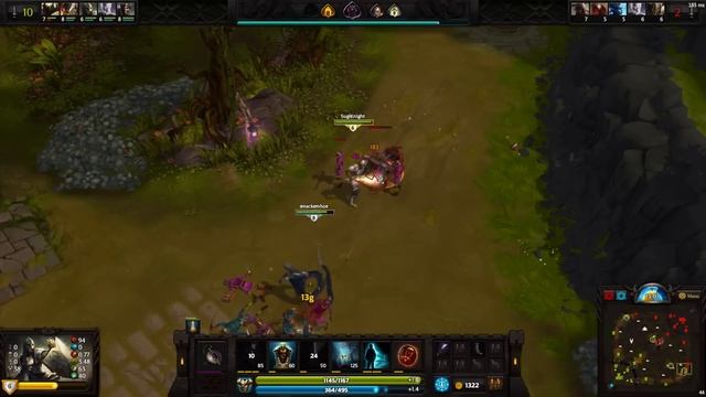 Sins Of A Dark Age - Gameplay (HD) смотреть онлайн