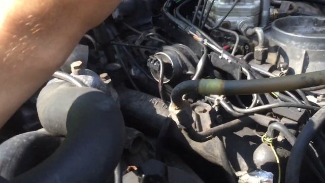 Мерс 124 на 5 котлах поедит? смотреть онлайн