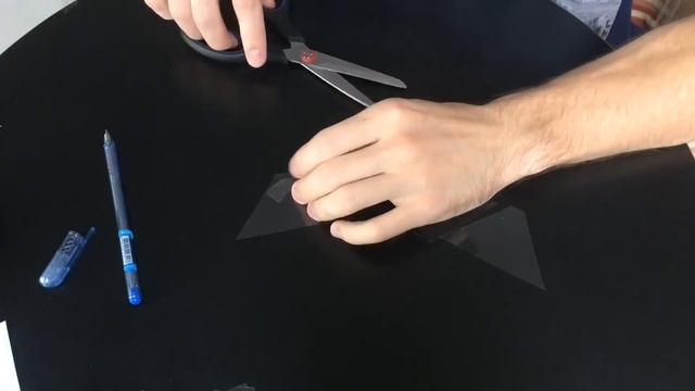 DIY - 3D голограмма своими руками смотреть онлайн