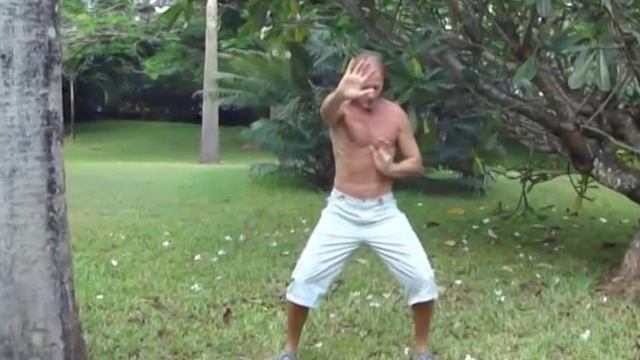 Eisi Gulp - Kung Fu Master смотреть онлайн