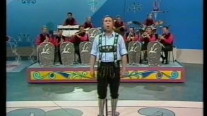 Franzl Lang - Mei Vater is an Appenzeller Live