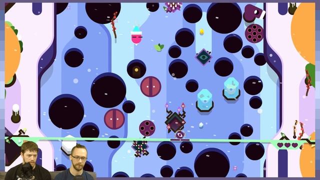 TumbleSeed | Peak Seed | Part 3 - Game Devs Play Games смотреть онлайн