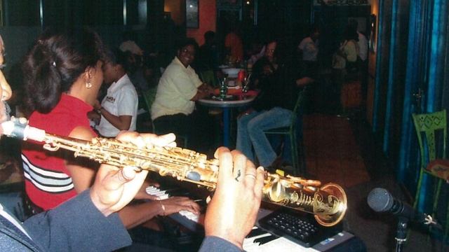 You Are the Salt of the Earth- lyric video смотреть онлайн