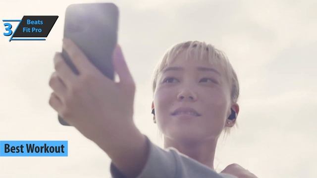 Top 5 BEST True Wireless Earbuds of [2023] смотреть онлайн