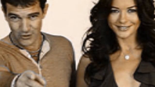 Antonio and Catherine - Feel So Close смотреть онлайн