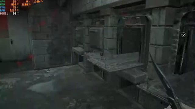 RESIDENT EVIL 7 on AMD Ryzen 3 2200U 8GB RAM смотреть онлайн