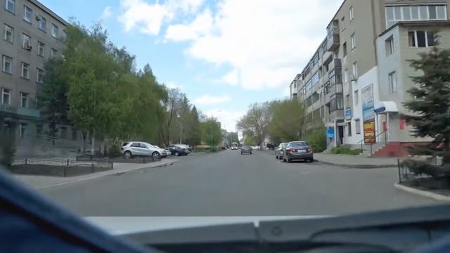 Первомай - Усть-Каменогорск 01.05.2013 (видео № 56) смотреть онлайн
