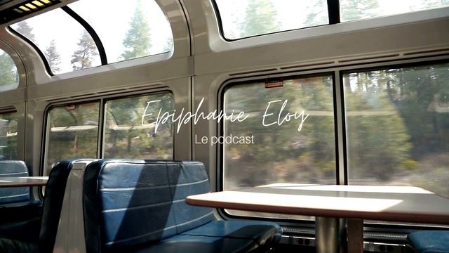 Epiphanie Eloy - Podcast Interview - Fabian PIrard смотреть онлайн