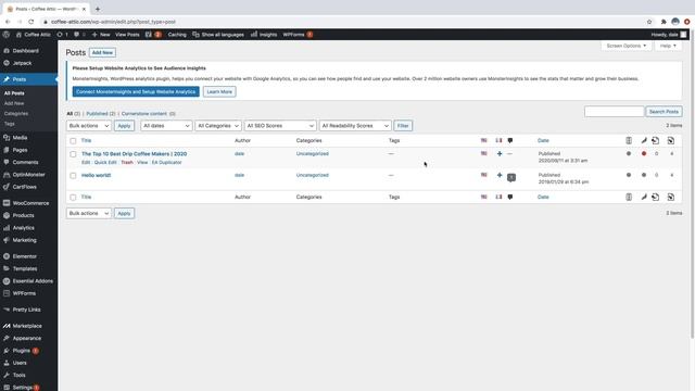 How To Make Your WordPress Website Multilingual смотреть онлайн