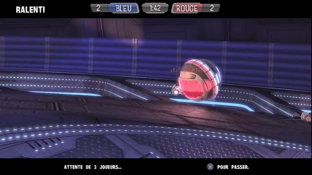 Supersonic Acrobatic Rocket Powered Battle Cars | Game Test Multi | Par ZeNoobette смотреть онлайн