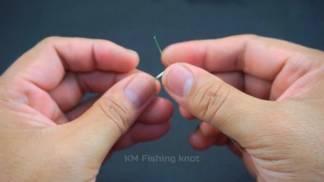 KM Fishing Knot Learn How To Tie The Perfection Loop Fishing Knot using tools #fishingknot смотреть онлайн