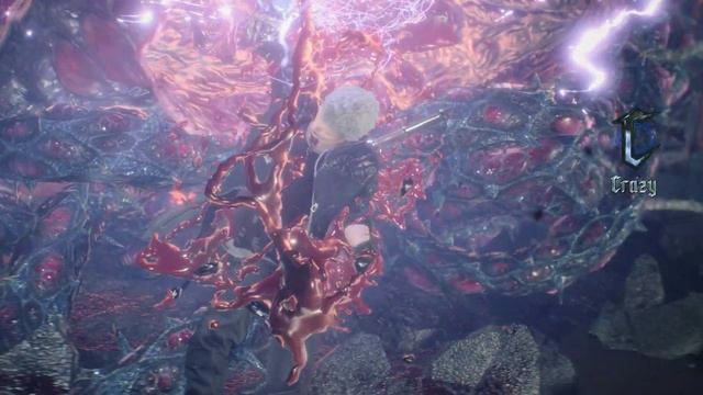 Devil May Cry 5 - Mod Ultrawide 21:9 смотреть онлайн