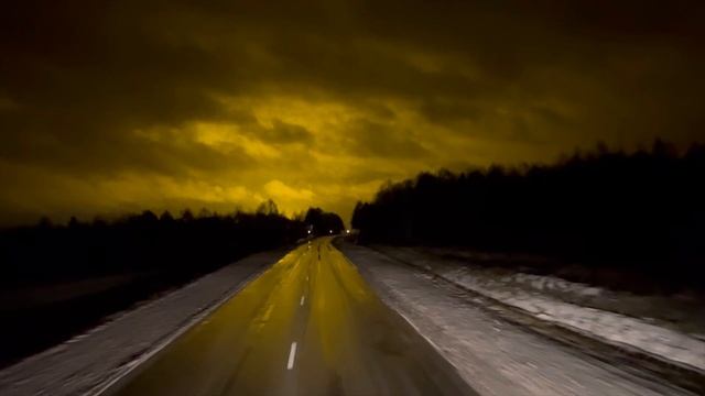 Мелкие приготовления и снова в бой.Выходим на новый уровень съемок. Тольятти-Демьянка. Новые колеса смотреть онлайн