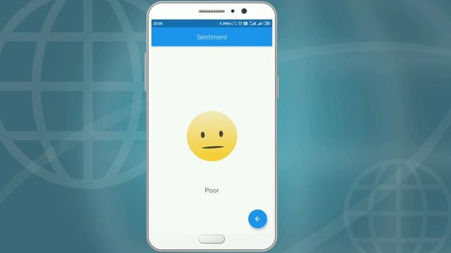 Sentiment Analysis App Using Django Rest API смотреть онлайн