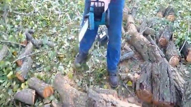 Makita UC4020A тест смотреть онлайн