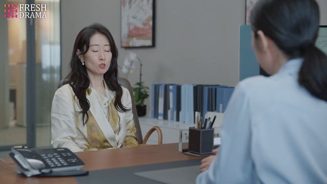 【Multi-sub】EP06 Love after Divorce | Empowered Woman Chases the President for Revenge | HiDrama смотреть онлайн