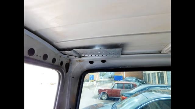 Антенна на крышу автомобиля смотреть онлайн