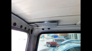 Антенна на крышу автомобиля