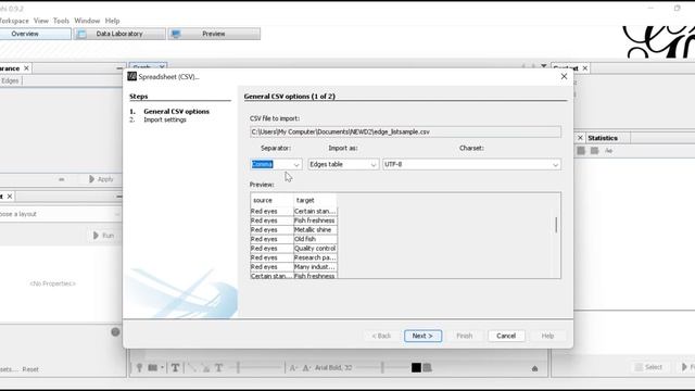 Text Mining and Keywords Networks Analysis #textmining #socialnetworkanalysis смотреть онлайн