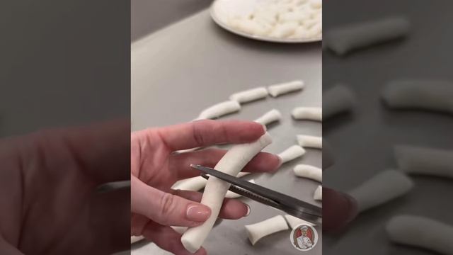 Кулинарное путешествие