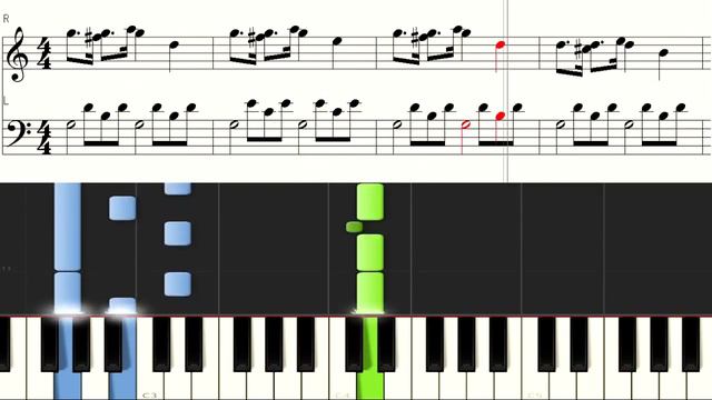 Beyer Piano 88 バイエル　ピアノ教本 楽譜 смотреть онлайн
