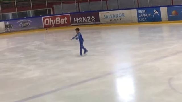 Нарва 22.04.2017 смотреть онлайн