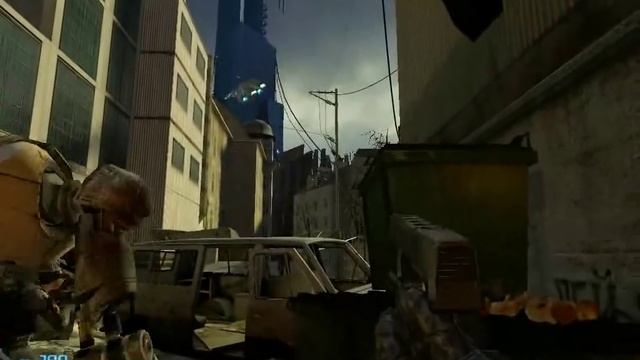SMOD - Alyxgun on Dr. Zoidberg Animations смотреть онлайн