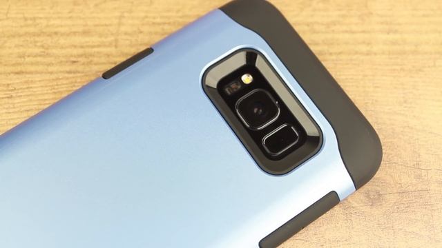 Top 5 Samsung Galaxy S8 Plus Cases & Covers смотреть онлайн