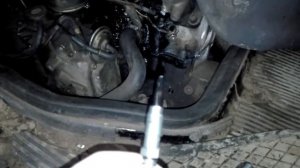 ЗАМЕНА СВЕЧЕЙ НАКАЛА 208D T1 ПОЧТИГЕЛИК #2