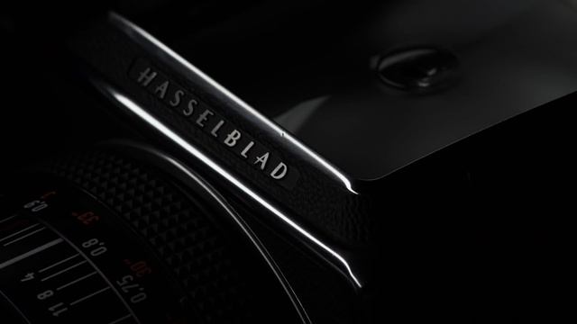 Hasselblad 503CW | A Real Camera смотреть онлайн