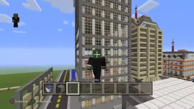 Tritan City v1 смотреть онлайн
