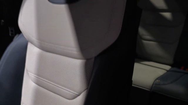 2023 Ford Equator Sport in-depth Walkaround смотреть онлайн