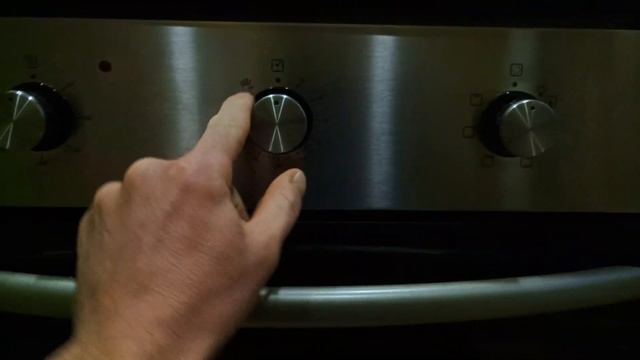 Обзор духового шкафа электрического - VENTOLUX CALGARY MLX смотреть онлайн