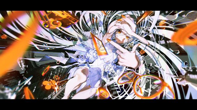 「KSWX-RAV(E)」 Sensory Overload (Rave Against The Virus 20/XX) смотреть онлайн