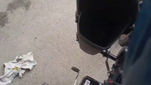 Мопед  Альфа FX 50