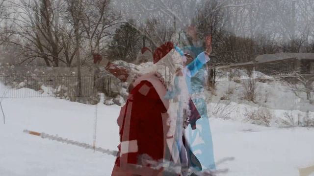 Если снежинка не растает.... смотреть онлайн