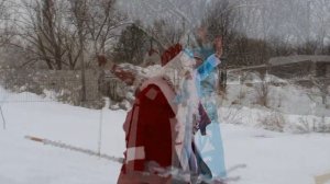 Если снежинка не растает....