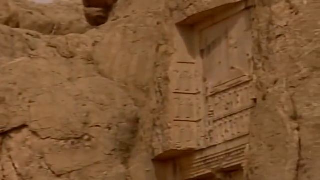 ANCIENT CIVILIZATIONS : Ancient Persia And Arabian Peninsula