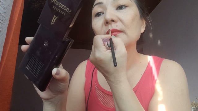 МАКИЯЖ ДНЯ С ПИГМЕНТАМИ ОТ " ТАММИ ТАНУКА ".26 МАРТА 2022ГОДА. смотреть онлайн