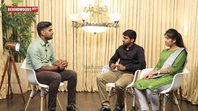 அரசு வேலை - First Attempt-லேயே Pass பண்ணுவது எப்படி? - EXPERT பேட்டி | Impulse Coaching Institute смотреть онлайн
