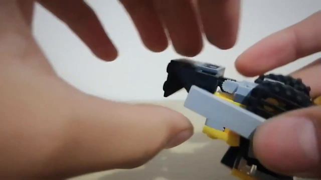 Lego transformer ROTF devastator смотреть онлайн